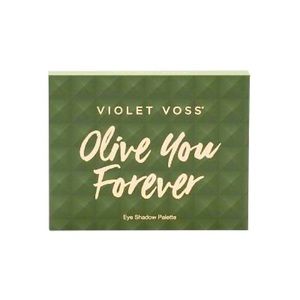 **SOLD** Violet Voss Olive You Forever eyeshadow palette